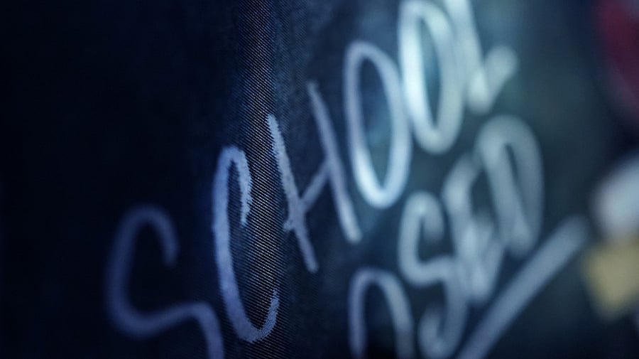 <div class="paragraphs"><p>Representative image of school closed down. </p></div>