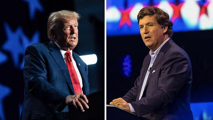 <div class="paragraphs"><p>Donald Trump, Ron DeSantis. </p></div>