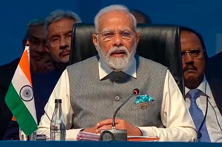 <div class="paragraphs"><p> Prime Minister Narendra Modi.</p></div>