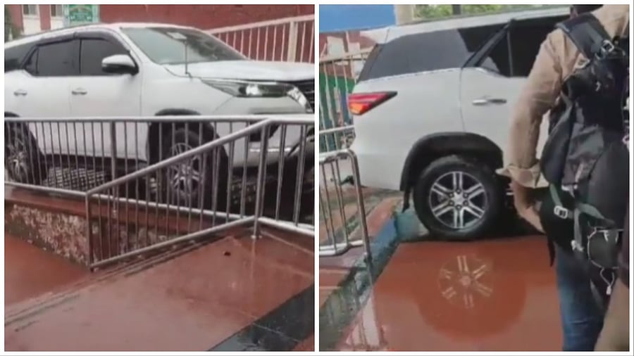 <div class="paragraphs"><p>Credit: @Benarasiyaa/X (formerly Twitter)</p></div>