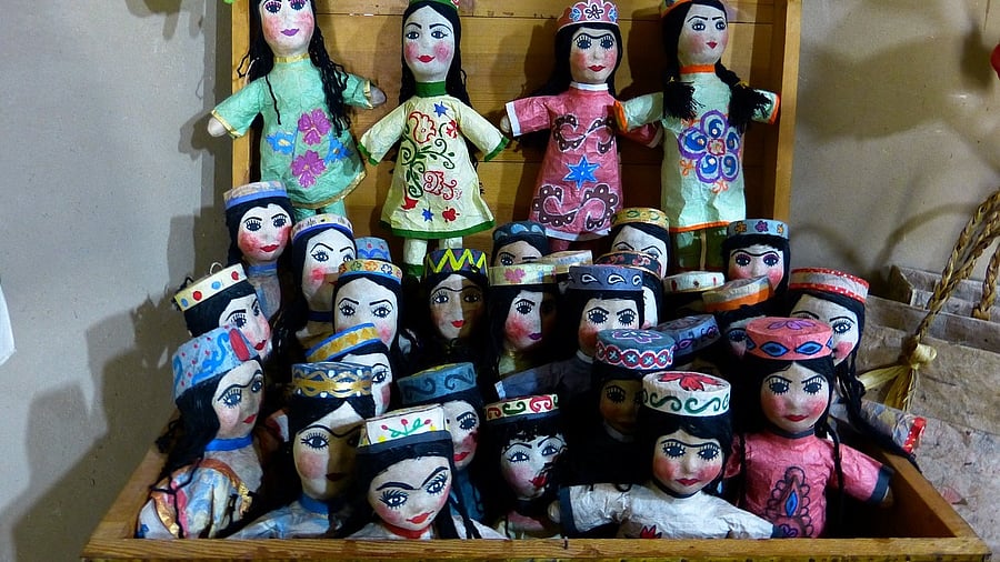 <div class="paragraphs"><p>Representative image. </p></div>