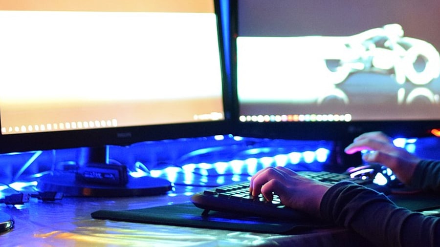 <div class="paragraphs"><p>Representative image. </p></div>