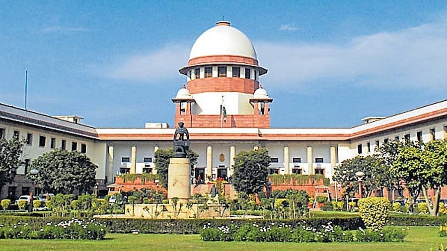 <div class="paragraphs"><p>The Supreme Court </p></div>