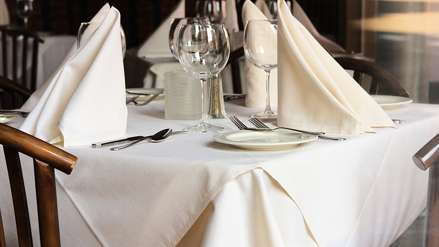 From millet to Litti Chokha, hotels are readying a variety spread for G20 guests. (iStock)