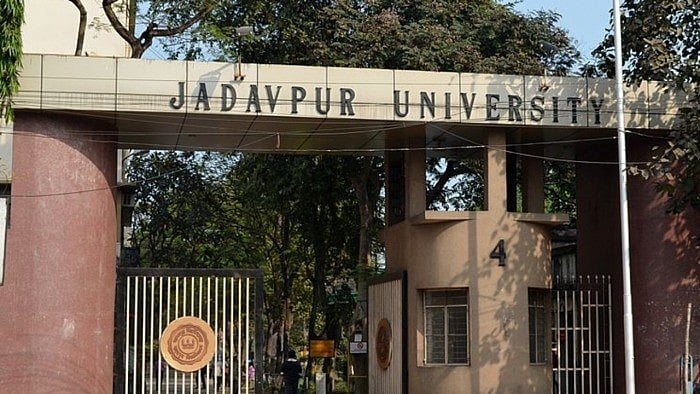 <div class="paragraphs"><p>Jadavpur University </p></div>