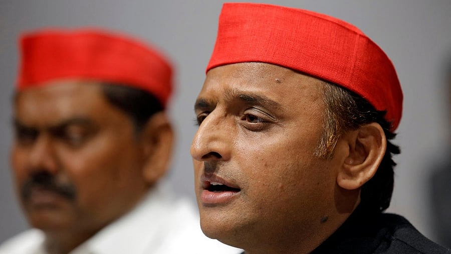 <div class="paragraphs"><p>Samajwadi Party president Akhilesh Yadav. </p></div>