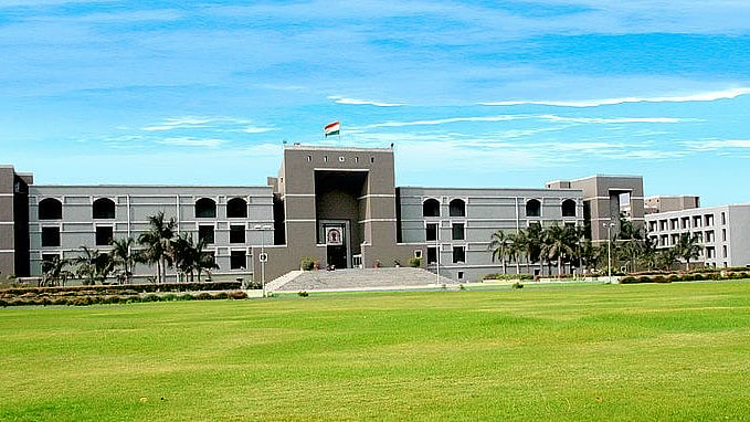<div class="paragraphs"><p>Gujarat High Court</p></div>