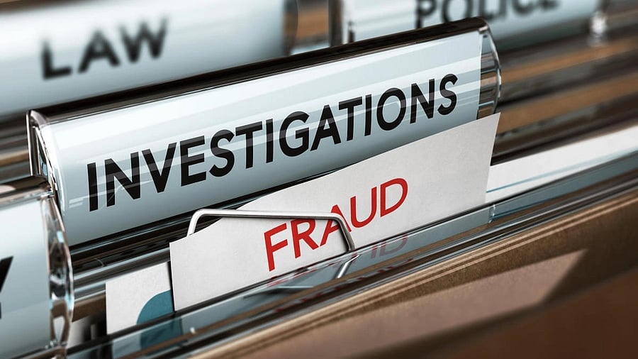 <div class="paragraphs"><p>The scammers&nbsp;misuse HPPL’s registered office address and images of their personnel to cheat innocent job seekers.</p></div>