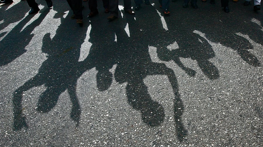 <div class="paragraphs"><p>Representative image of protest.</p></div>