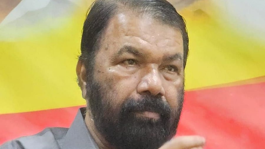 <div class="paragraphs"><p>Kerala Education Minister V Sivankutty.</p></div>