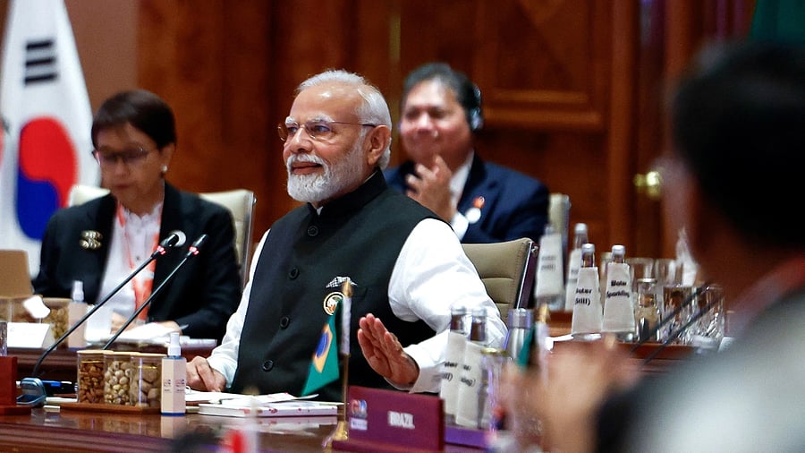 <div class="paragraphs"><p>Prime Minister Narendra Modi.</p></div>