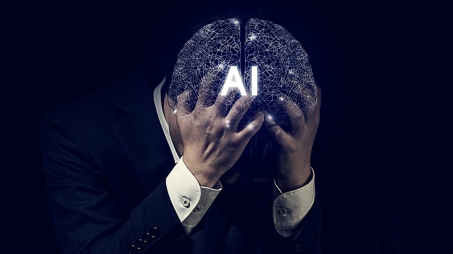 <div class="paragraphs"><p>Representative image of AI.</p></div>