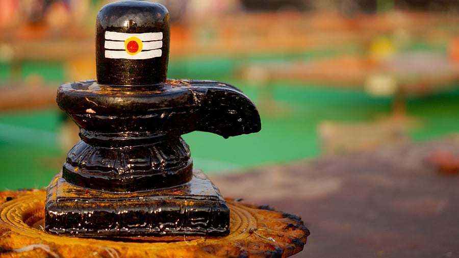 <div class="paragraphs"><p>Representative image of a shivling. </p></div>