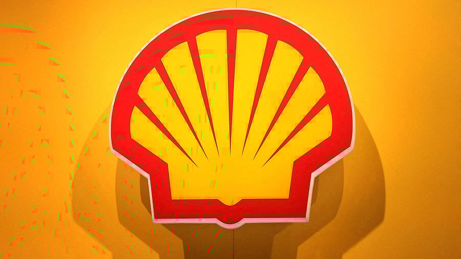 <div class="paragraphs"><p>The logo of Shell.</p></div>