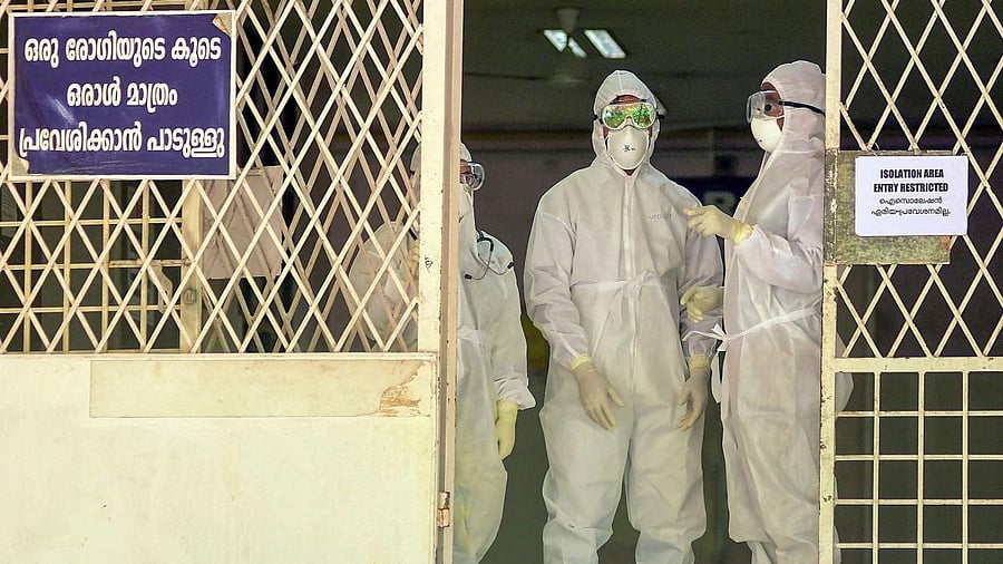 <div class="paragraphs"><p>Representative image of health officials.</p></div>