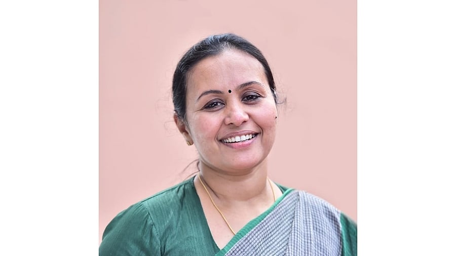 <div class="paragraphs"><p>Kerala Health Minister Veena George.</p></div>