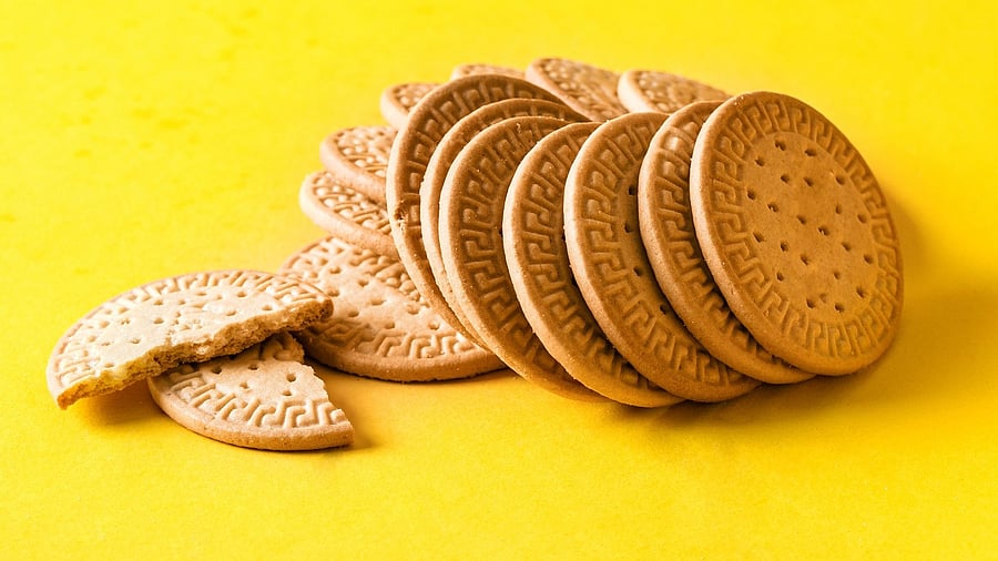 <div class="paragraphs"><p>Representative image of Marie biscuits. </p></div>