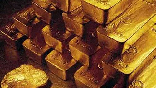 <div class="paragraphs"><p>Representational image for smuggled gold. </p></div>