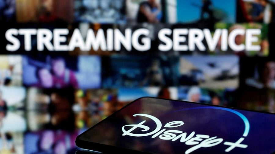 <div class="paragraphs"><p>Representative image of Disney+ streaming service.</p></div>
