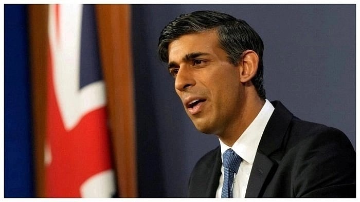 <div class="paragraphs"><p>UK Prime Minister Rishi Sunak.</p></div>