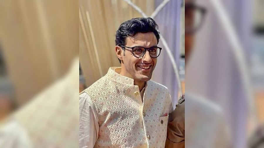 <div class="paragraphs"><p>DSP Humayun Bhat.</p></div>