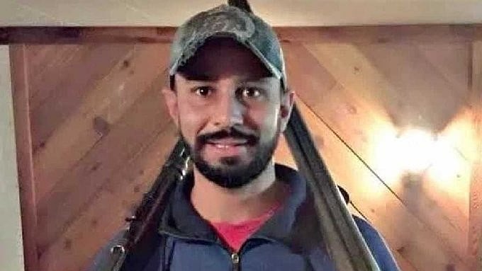 <div class="paragraphs"><p>Sukhdul Singh aka Sukha Duneke.</p></div>