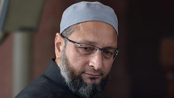 <div class="paragraphs"><p>AIMIM chief Asaduddin Owaisi. </p></div>