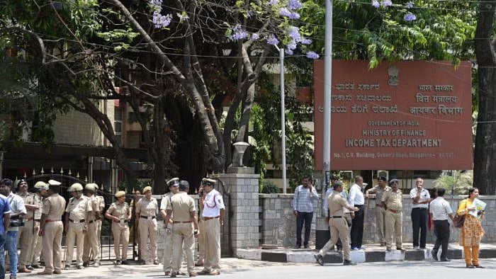 <div class="paragraphs"><p>Representative image of the IT department.&nbsp;</p></div>