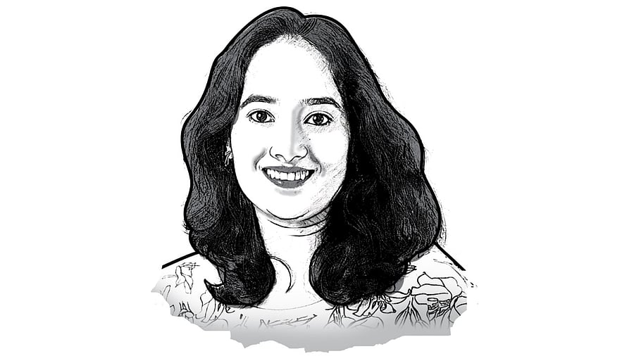 <div class="paragraphs"><p>Anusha S Rao is a scholar of Sanskrit based in Torontowho likes writing new things about very old things. X: @AnushaSRao2</p></div>
