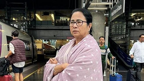 <div class="paragraphs"><p>Bengal Chief Minister Mamata Banerjee.</p></div>