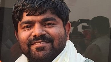 <div class="paragraphs"><p>Cow vigilante Monu Manesar</p></div>
