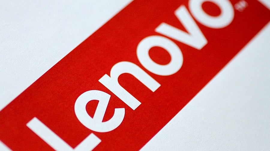<div class="paragraphs"><p>Lenovo logo.</p></div>