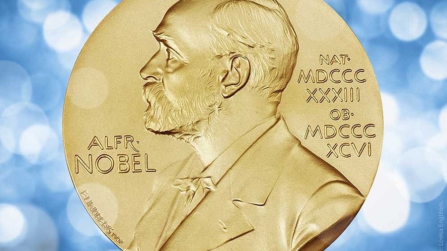 <div class="paragraphs"><p>The Nobel Foundation also retracted Iran’s invitation after a harsh government crackdown on anti-government protests that erupted after the death of a young woman who had been detained by the country’s morality police. </p></div>