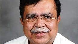 K N Rajanna