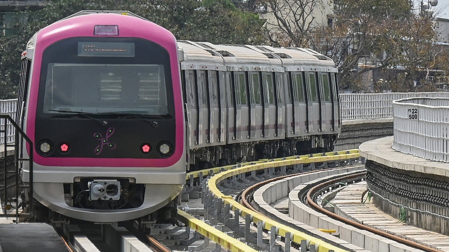 <div class="paragraphs"><p>A study says rationalised fares could significantly increase metro usage by Bengaluru’s low-income workforce. </p></div>