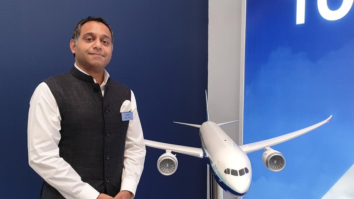 Growth fundamentals of Indian aviation sector strong, no slowdown seen ...
