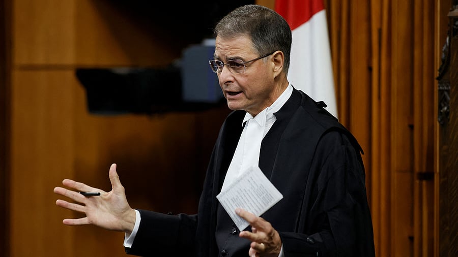 <div class="paragraphs"><p>Anthony Rota.</p></div>