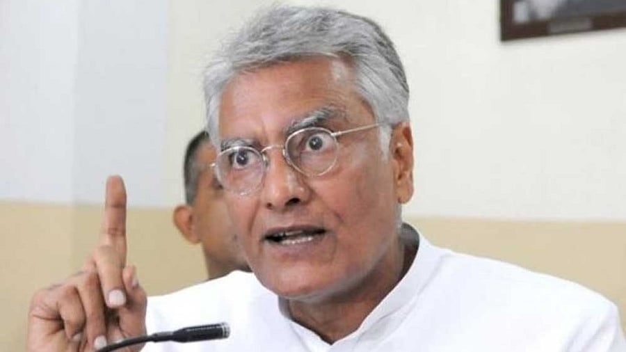 <div class="paragraphs"><p>File photo of Sunil Jakhar.</p></div>