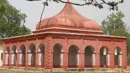 <div class="paragraphs"><p>Kiriteswari Shaktipeeth temple.</p></div>