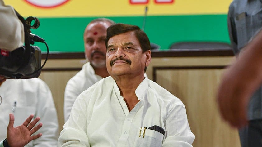 <div class="paragraphs"><p>Samajwadi Party leader Shivpal Yadav. </p></div>