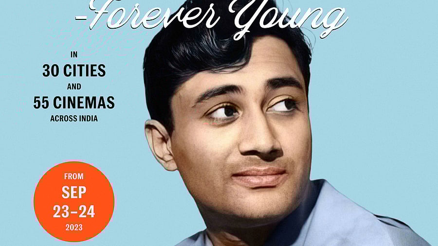 <div class="paragraphs"><p>Film Heritage Foundation announces a two-day festival to celebrate Dev Anand's birth centenary.</p></div>