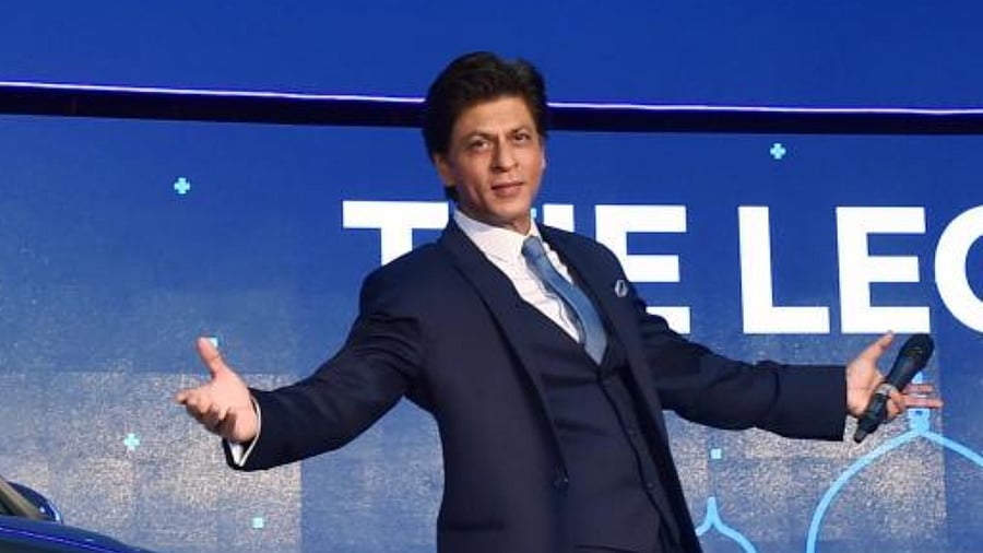 <div class="paragraphs"><p>Bollywood superstar Shah Rukh Khan. </p></div>