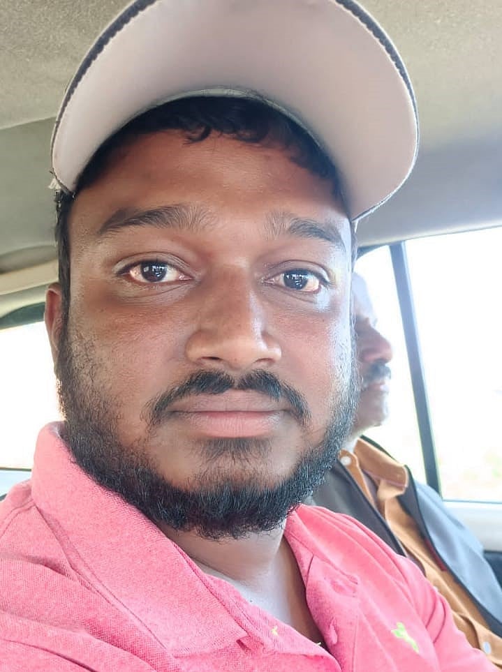 <div class="paragraphs"><p>Gagan Kadur.</p></div>