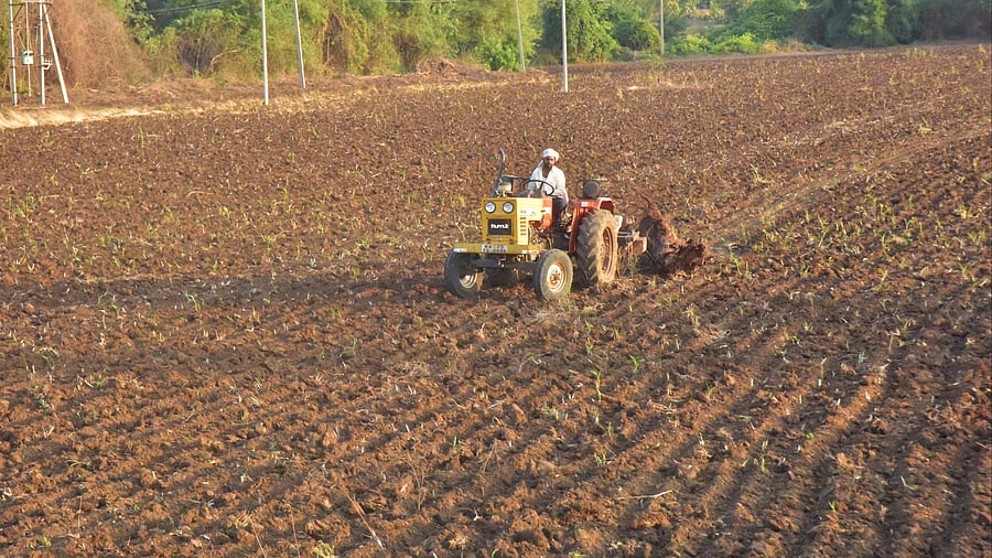 <div class="paragraphs"><p>Reflecting a shortage of surveyors and work pressure on the existing ones, there are 2.89 lakh applications pending for survey as of August 31, 2023, according to data available with the department.</p></div>