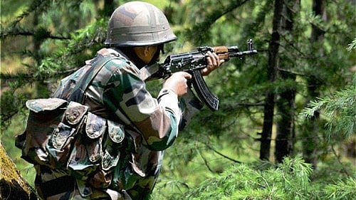 <div class="paragraphs"><p>Representative image showing Indian Army personnel.</p></div>