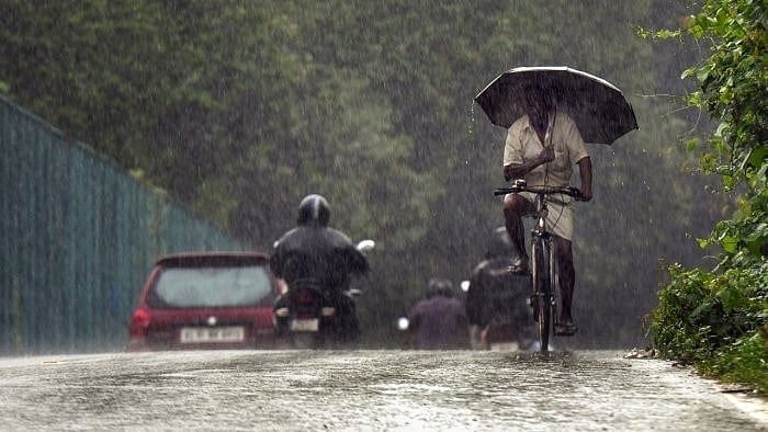 <div class="paragraphs"><p>Representative image of heavy rains. </p></div>