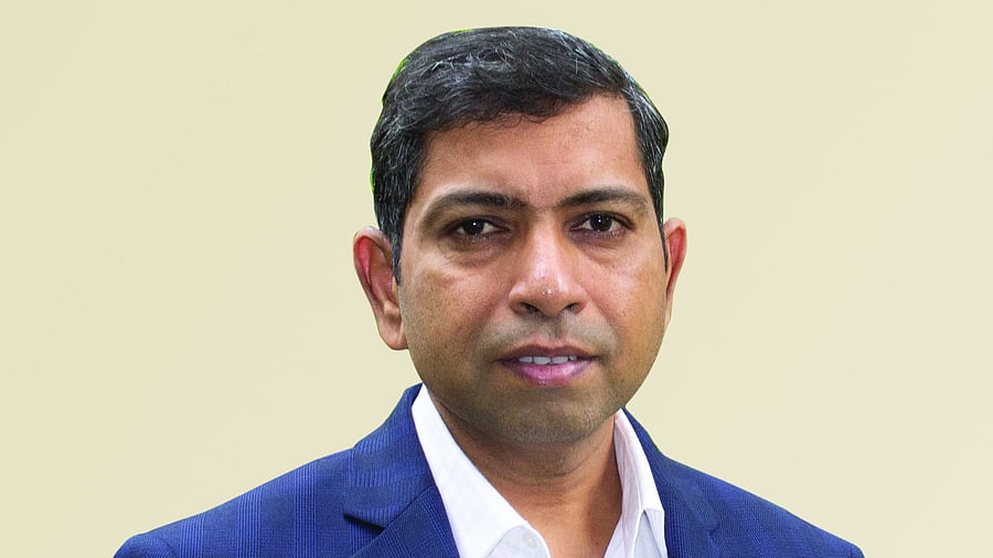 <div class="paragraphs"><p>Altair’s MD Vishwanath Rao.</p></div>