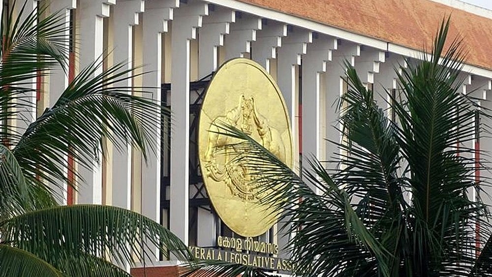 Kerala Assembly Makes History Again with All-Woman Chairperson Panel