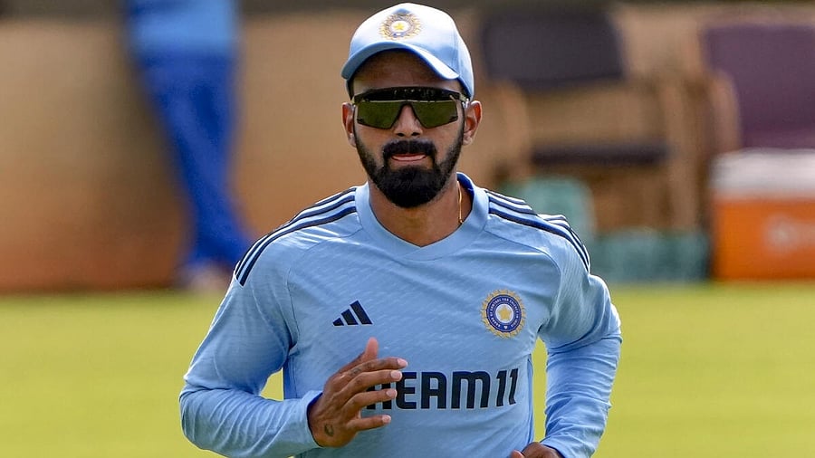 <div class="paragraphs"><p>K L Rahul</p></div>
