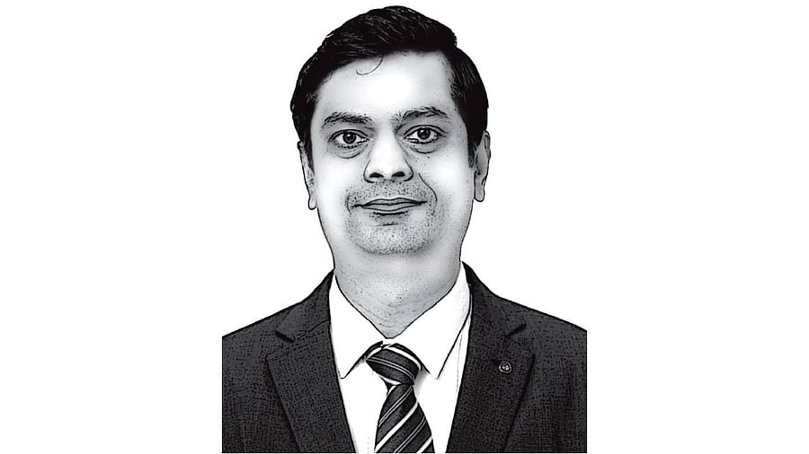 <div class="paragraphs"><p>Abhinav H Sharma, Fund Manager, Tata Asset Management</p></div>